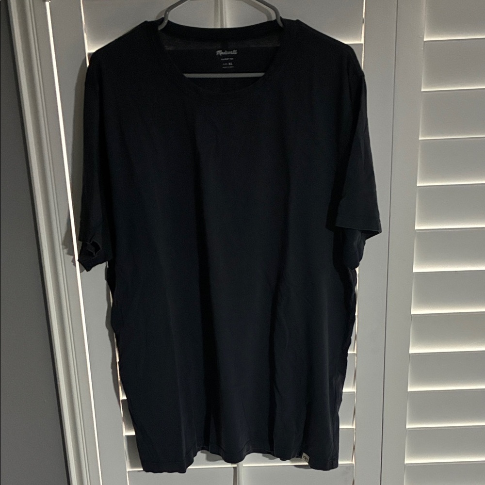Men's Blue T-Shirt